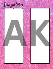 Load image into Gallery viewer, French Door Templates