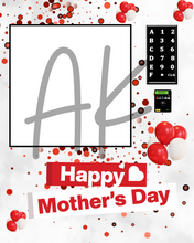 Load image into Gallery viewer, Vending Machine Templates- Front Only