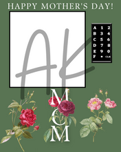 Load image into Gallery viewer, Vending Machine Templates- Front Only