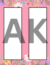 Load image into Gallery viewer, French Door Templates