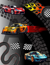 Load image into Gallery viewer, Vending Machine Template & Tutorial Video - All Sides