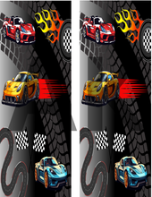 Load image into Gallery viewer, Vending Machine Template & Tutorial Video - All Sides