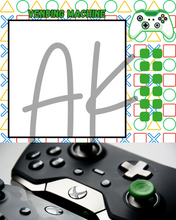 Load image into Gallery viewer, Vending Machine Templates- Front Only