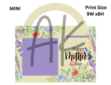 Load image into Gallery viewer, Purse Templates