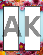 Load image into Gallery viewer, French Door Templates