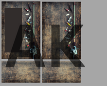 Load image into Gallery viewer, Beer & Bottles Template