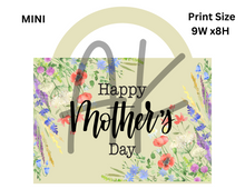 Load image into Gallery viewer, Purse Templates