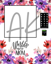 Load image into Gallery viewer, Vending Machine Templates- Front Only