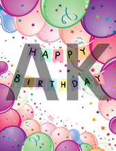 Load image into Gallery viewer, Vending Machine Template & Tutorial Video - All Sides