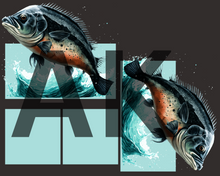 Load image into Gallery viewer, Beer & Bottles Template