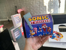 Load image into Gallery viewer, Mailbox Canva Template