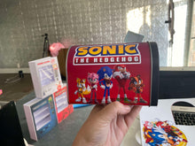 Load image into Gallery viewer, Mailbox Canva Template