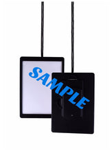 Load image into Gallery viewer, Light Up Badge
