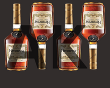 Load image into Gallery viewer, Beer & Bottles Template