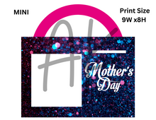 Load image into Gallery viewer, Purse Templates