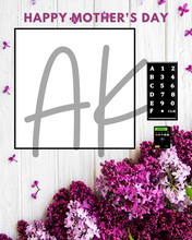 Load image into Gallery viewer, Vending Machine Templates- Front Only