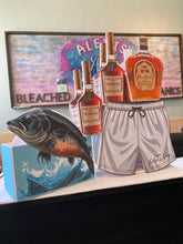 Load image into Gallery viewer, Beer & Bottles Template