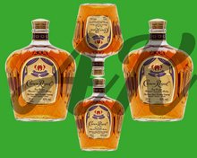 Load image into Gallery viewer, Beer & Bottles Template