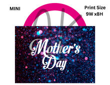 Load image into Gallery viewer, Purse Templates