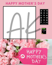 Load image into Gallery viewer, Vending Machine Templates- Front Only