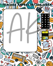 Load image into Gallery viewer, Vending Machine Templates- Front Only