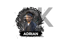Load image into Gallery viewer, Graduation Dtf Canva Templates