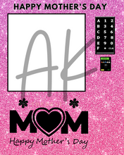 Load image into Gallery viewer, Vending Machine Templates- Front Only