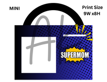 Load image into Gallery viewer, Purse Templates