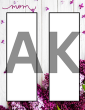 Load image into Gallery viewer, French Door Templates