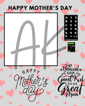 Load image into Gallery viewer, Vending Machine Templates- Front Only