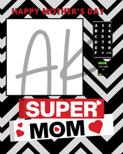 Load image into Gallery viewer, Vending Machine Templates- Front Only