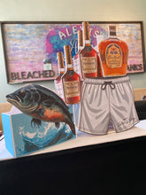 Load image into Gallery viewer, Beer & Bottles Template