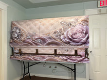 Load image into Gallery viewer, Casket Wrapping ONE ON ONE Virtual & In person