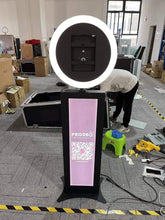 Load image into Gallery viewer, Throne Chair / Photobooth Business Course