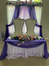 Load image into Gallery viewer, Throne Chair / Photobooth Business Course