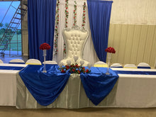 Load image into Gallery viewer, Throne Chair / Photobooth Business Course