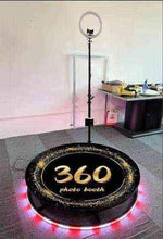 Load image into Gallery viewer, Throne Chair / Photobooth Business Course