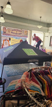 Load image into Gallery viewer, Custom Tent Canopy & Backwall