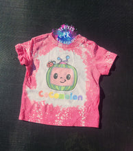 Load image into Gallery viewer, Full Color Bleached