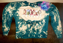 Load image into Gallery viewer, Full Color Bleached