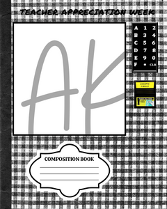 Vending Machine Templates- Front Only