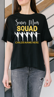 Senior Mom Tees