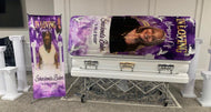 Casket Wrap