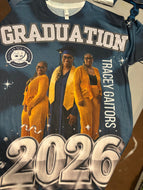 In Person 3D Shirt Class- Denison tx