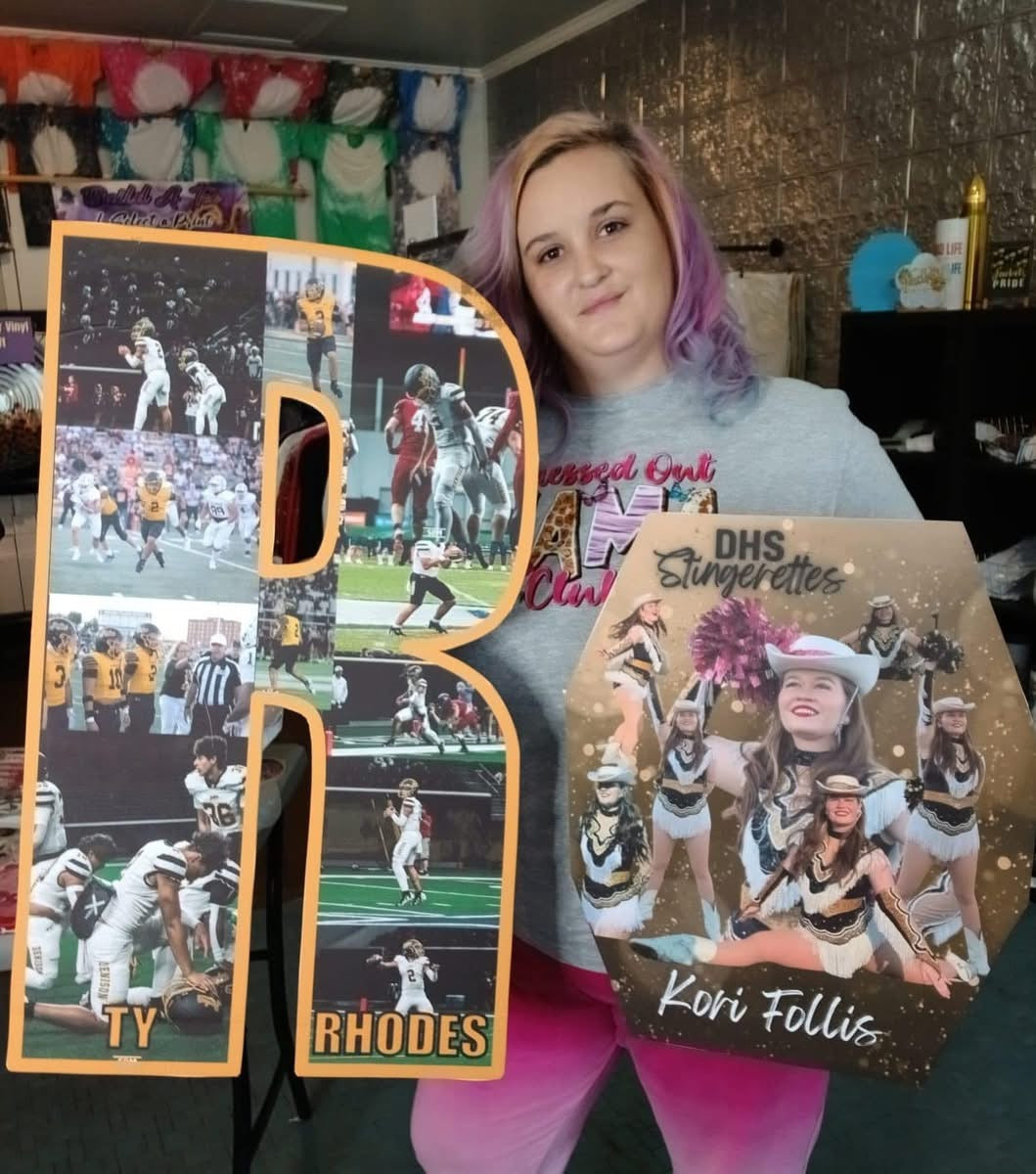 Foam Biggie with Handle