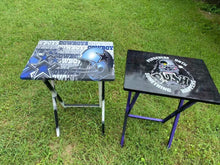 Load image into Gallery viewer, TV Tray Tutorial ( NO EPOXY METHOD)
