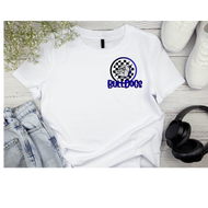 SAM HOUSTON POCKET TEE