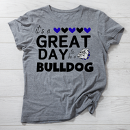 SAM HOUSTON TEE