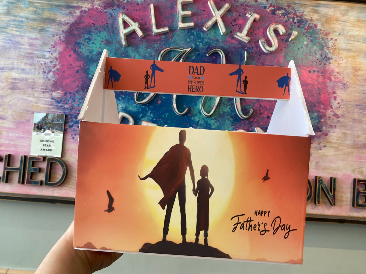Tool Box Template – Alexis' Kreations