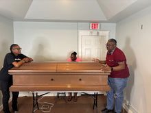 Load image into Gallery viewer, Casket Wrapping Group Class IN PERSON

